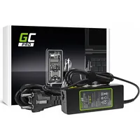 Green Cell Ad105P power adapter/inverter Indoor 90 W Black