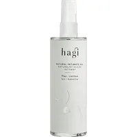 Hagi Cosmetics Naturalny olejek intymny 100Ml 2000278