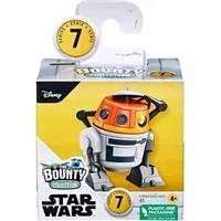 Hasbro Figurka Star Wars The Bounty Collection Chopper F5854/F7440