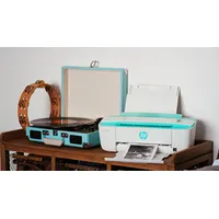 Hewlett-Packard All-In-One Printer Hp Deskjet 3762 T8X23B