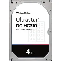 Hgst Dysk serwerowy Ultrastar Dc Hc310 7K6 4 Tb 3.5 Sas-3 12Gb/S  0B36048