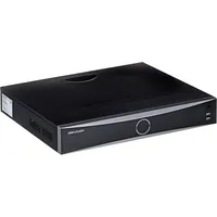 Hikvision Ds-7732Nxi-I4/SE Network Video Recorder Nvr 1.5U Black