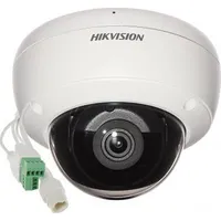 Hikvision Kamera Ip Wandaloodporna Ds-2Cd2146G2-Isu2.8MmC Acusense - 4 Mpx