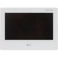 Hikvision Panel wewnętrzny monitor Wi-Fi / Ip Ds-Kh9310-Wte1B