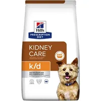 Hills Prescription Diet k/d Kidney Care - dry dog food 1,5 kg Art544459