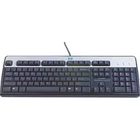 Hp Keyboard English Black Dt528AAbu