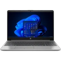 Hp Laptop 250 G9 i3-1215U Notebook 39,6 cm 15.6 Full Hd Intel Core i3 8 Gb Ddr4-Sdram 256 Ssd Wi-Fi 5 802.11Ac Windows 11 Home Srebrny 6S796Ea