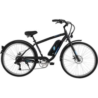 Huffy Electric bicycle Everett 27,5 Matte Black E4860Wp