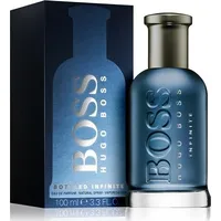 Hugo Boss Bottled Infinite Edp 100 ml 3614228220897