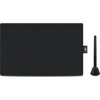 Huion Rtp-700 Graphics Tablet Black Rtp-700-K