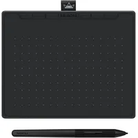 Huion Rts-300 Graphics Tablet Black Rts-300-B