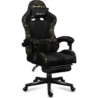 Huzaro Force 4.7 Camo Mesh Gaming Chair Hz-Force