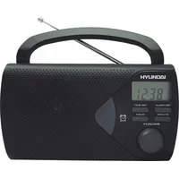Hyundai Radio Pr200B