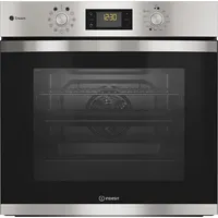 Indesit Ifws 3841 Jh Ix 71 L A Stainless steel