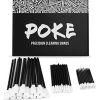 It Dusters Poke Precision Cleaning Swabs