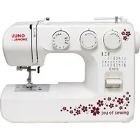 Janome Juno By E1019 Sewing Machine