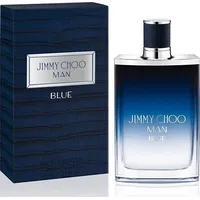 Jimmy Choo Man Blue Edt 30 ml 3386460072625