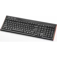 Jobmate Pan Nordic keyboard, black 508100