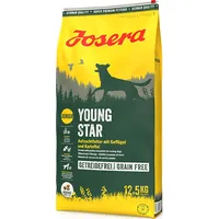 Josera Youngstar 12,5Kg 50012711