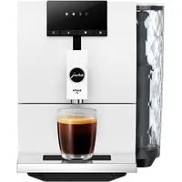 Jura Ena 4 Nordic White Eb Coffee Machine 15499