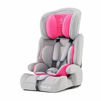 Kinderkraft Comfort Up baby car seat 1-2-3 9 - 36 kg months 12 years Pink Kccoup02Pnk0000