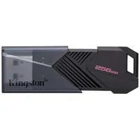 Kingston Technology Datatraveler Exodia Onyx Usb flash drive 256 Gb Type-A 3.2 Gen 1 3.1 Black Dtxon/256Gb