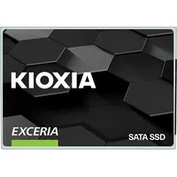 Kioxia Exceria 2.5 480 Gb Serial Ata Iii  Tlc Ltc10Z480Gg8