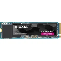 Kioxia Exceria Pro M.2 1 Tb Pci Express 4.0 Bics Flash Tlc Nvme Lse10Z001Tg8