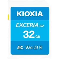 Kioxia Pendrive Lnex2L032Gg4 pamięć flash 32 Gb Microsdhc Uhs-I Klasa 10