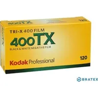 Kodak Papier w rolce Tri-X 400 1153659