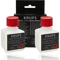 Krups Xs 9000 100 ml liquid Xs9000
