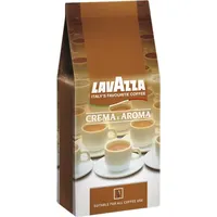 Lavazza Crema e Aroma Coffee bean 1Kg Art266706