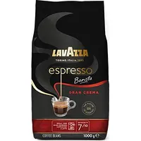 Lavazza Kawa ziarnista Espresso Bar Gran Crema 1 kg Kihlavkzi0002