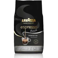 Lavazza Kawa ziarnista Espresso Barista Perfetto 1 kg Grand Aroma Bar 2481