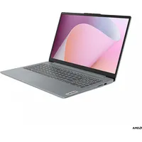 Lenovo Ideapad Slim 3 Laptop 39.6 cm 15.6 Full Hd Amd Ryzen 5 7530U 8 Gb Ddr4-Sdram 512 Ssd Wi-Fi 802.11Ac Windows 11 Home Grey 82Xm009Ppb
