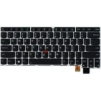 Lenovo Keyboard French 01En816