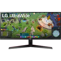 Lg 29Wp60G-B computer monitor 73.7 cm 29 2560 x 1080 pixels Ultrawide Full Hd Led Black