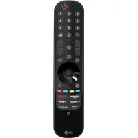 Lg Mr23Gn remote control Tv Press buttons/Wheel Mr23Gn.aeu