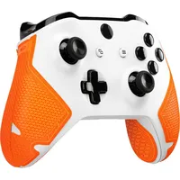 Lizard Skins naklejki na kontroler Xbox One Tangerine Dspxb181