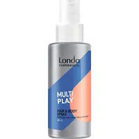 Londa Professional Multi Play Hair  Body Spray Pielęgnacja bez spłukiwania 100Ml 120955