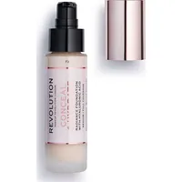 Makeup Revolution Conceal  Hydrate Foundation F2 23Ml 738423