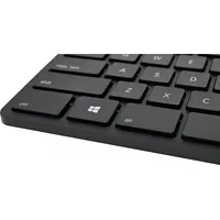 Matias keyboard Pc bluetooth Black Fk416Pcbt