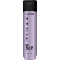 Matrix Total Results So Silver Color Obsessed Shampoo 300Ml 3474630741713