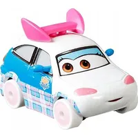 Mattel Pojazd Auta Disney Suki Gxp-864098