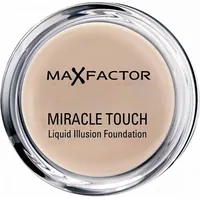 Max Factor Miracle Touch podkład w kompakcie 45 Warm Almond 11,5G 5011321338340
