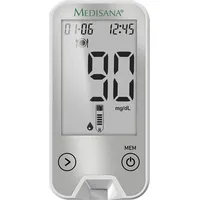 Medisana Miernik glukozy Meditouch 2 Connect Blood 79048