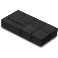 Mercusys 8-Port 10/100/1,000 Mbps Desktop Switch Ms108G