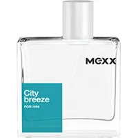 Mexx City Breeze Edt 50 ml 82464707