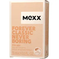 Mexx Forever Classic Never Boring for Her Edt 15Ml 82472469