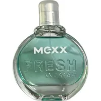 Mexx Mexx, Fresh, Eau De Toilette, For Women, 50 ml Tester Women Art632052